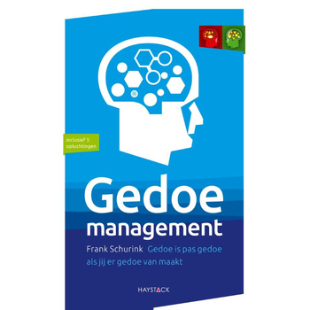 Gedoemanagement (Paperback) bij Singel 344