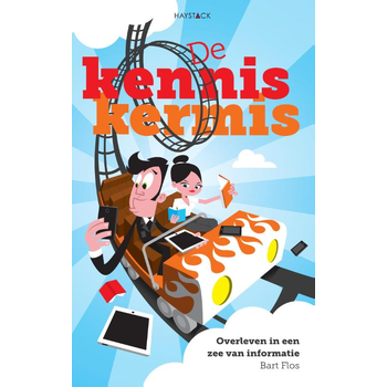 De kenniskermis (Paperback) bij Singel 344