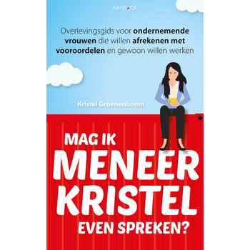Mag ik meneer Kristel even spreken? (Paperback) bij Singel 344