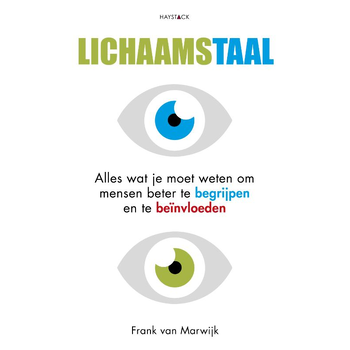 Lichaamstaal (Paperback) bij Singel 344