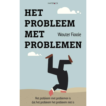 Het probleem met problemen (Paperback) bij Singel 344