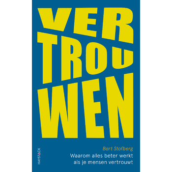 Vertrouwen (Paperback) bij Singel 344