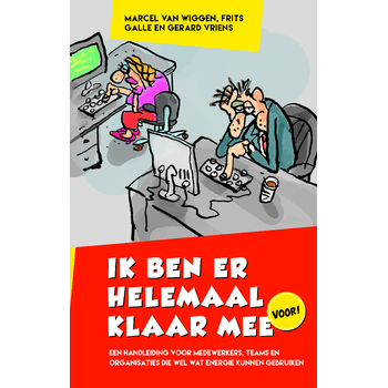 Ik ben er helemaal klaar mee (Hardback) bij Singel 344