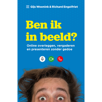 Ben ik in beeld? (Paperback) bij Singel 344