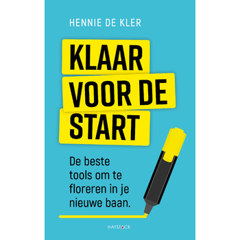 Klaar voor de start (Paperback) van Hennie Kler