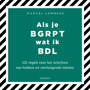 Als je begrijpt wat ik bedoel (Paperback) bij Singel 344