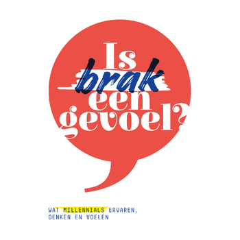 Is brak een gevoel? (Hardback) bij Singel 344
