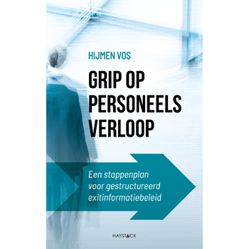 Grip op personeelsverloop (Paperback) bij Singel 344