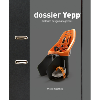 Dossier Yepp (Hardback) bij Singel 344