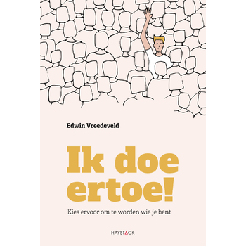 Ik doe ertoe (Paperback) bij Singel 344