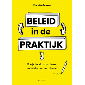 Beleid in de praktijk (Hardback) bij Singel 344