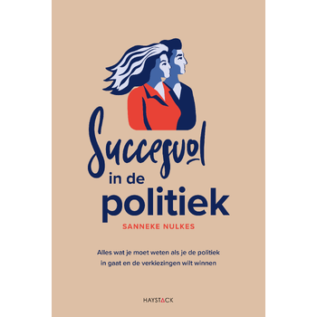 Succesvol in de politiek (Paperback) bij Singel 344