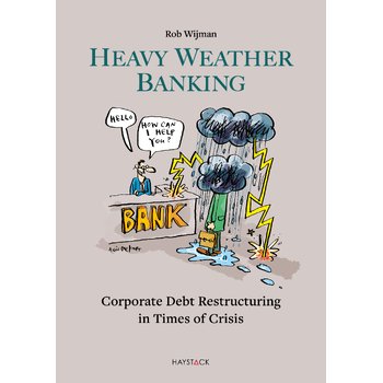 Heavy Weather Banking (Paperback) bij Singel 344