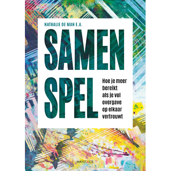 Samenspel (Paperback) bij Singel 344
