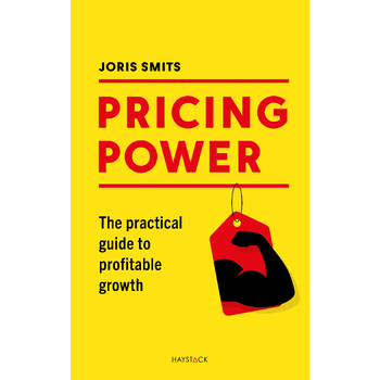 Pricing power (Paperback) bij Singel 344