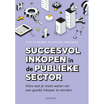Succesvol inkopen in de publieke sector (Paperback) bij Singel 344
