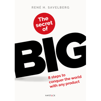 The secret of BIG (Paperback) bij Singel 344
