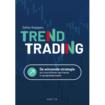 Trendtrading (Paperback) bij Singel 344