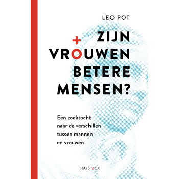 Zijn vrouwen betere mensen? (Hardback) bij Singel 344