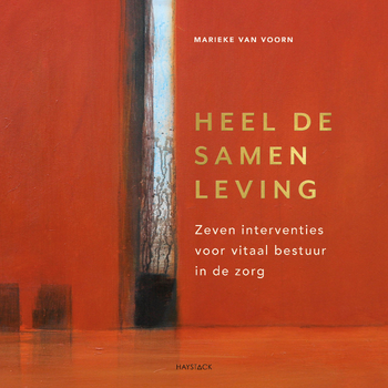 Heel de samenleving (Paperback) bij Singel 344