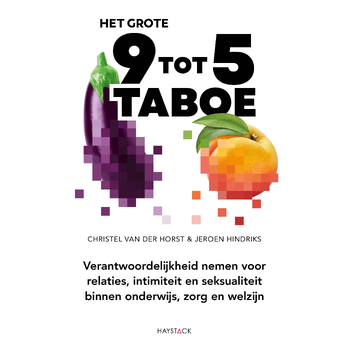 Het grote 9-tot-5-taboe (Paperback) van Christel Horst, Jeroen Hindriks
