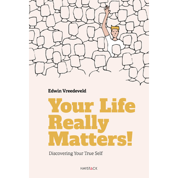 Your Life Really Matters! (Paperback) bij Singel 344