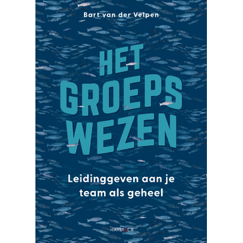 Het groepswezen (Paperback) bij Singel 344