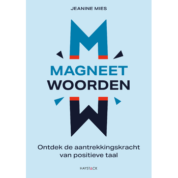 Magneetwoorden (Paperback) bij Singel 344