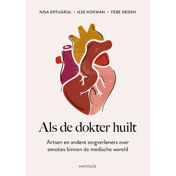 Als de dokter huilt (Paperback) bij Singel 344