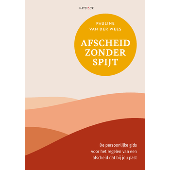 Afscheid zonder spijt (Paperback) bij Singel 344