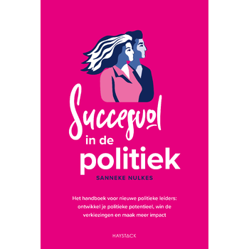 Succesvol in de politiek (Paperback) bij Singel 344