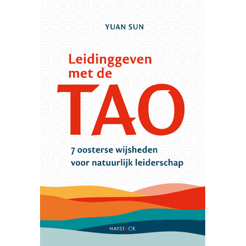 Leidinggeven met de tao (Hardback) bij Singel 344