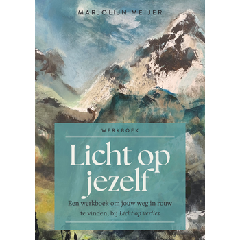 Licht op jezelf (Paperback) bij Singel 344