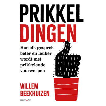 Prikkeldingen (Paperback) bij Singel 344