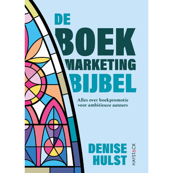 De boekmarketingbijbel (Paperback) bij Singel 344