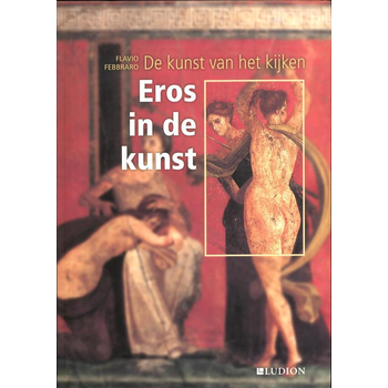De kunst van het kijken: Eros in de kunst (Paperback) bij Singel 344