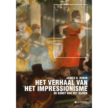 Het verhaal van het impressionisme (Paperback) bij Singel 344