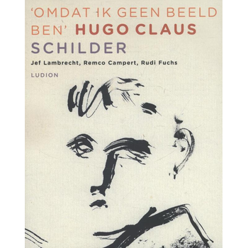Omdat ik geen beeld ben (Paperback) bij Singel 344