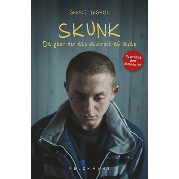 Skunk (Paperback) bij Singel 344