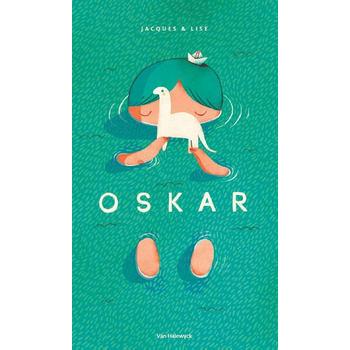 Oskar (Hardback) bij Singel 344