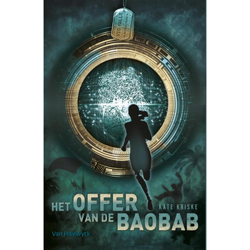 Het offer van de Baobab (Paperback) bij Singel 344