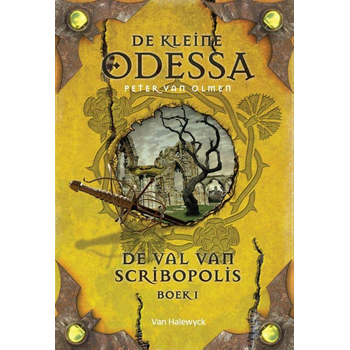 Boek 1 (Hardback) bij Singel 344