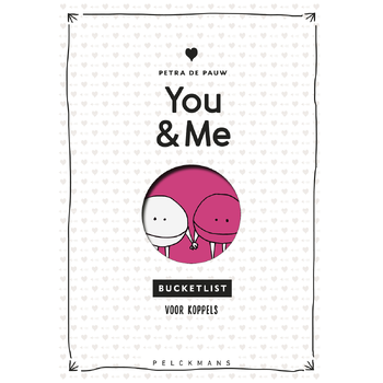 You & Me (Paperback) bij Singel 344