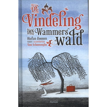 De Vindeling van Wammerswald (Hardback) bij Singel 344