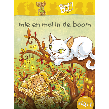 AVI start vanaf 6 jaar (Hardback) bij Singel 344