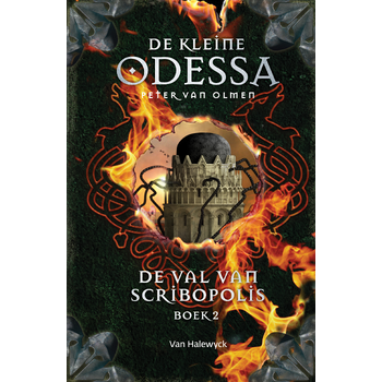 Boek 2 (Hardback) bij Singel 344