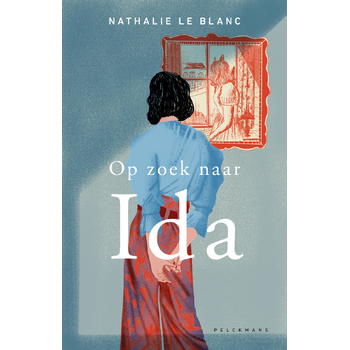 Op zoek naar Ida (Paperback) bij Singel 344