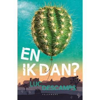 En ik dan? (Paperback) bij Singel 344