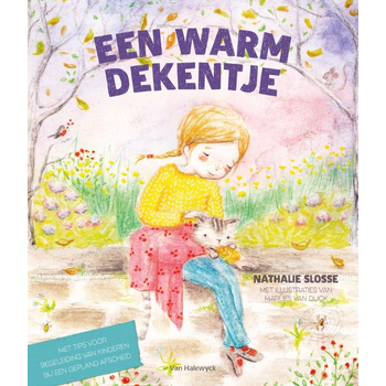 Een warm dekentje (Hardback) bij Singel 344