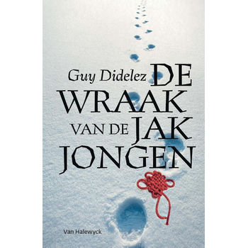 De wraak van de jakjongen (Paperback) bij Singel 344